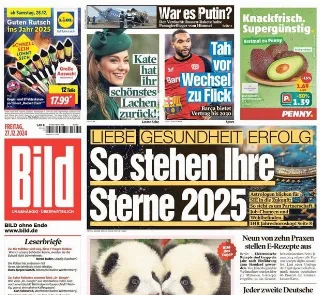 Bild (Germania)