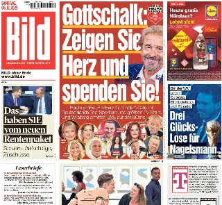 Bild (Germania)
