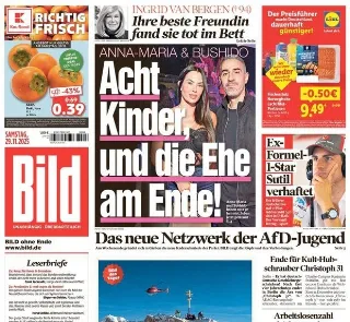 Bild (Germania)