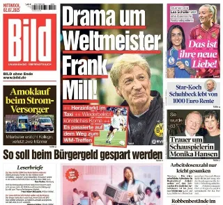 Bild (Germania)