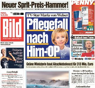 Bild (Germania)
