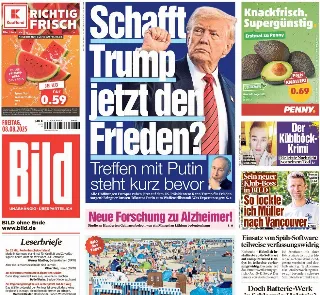Bild (Germania)