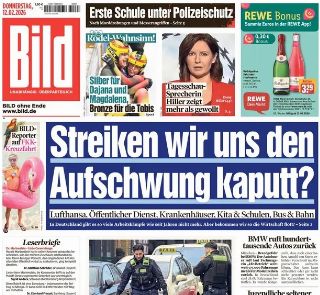 Bild (Germania)