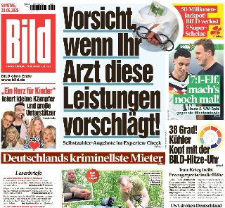 Bild (Germania)