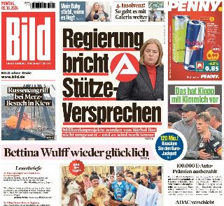 Bild (Germania)