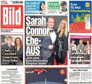 Bild (Germania)