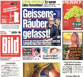 Bild (Germania)