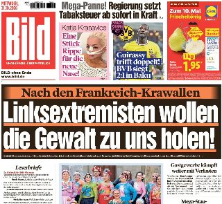 Bild (Germania)