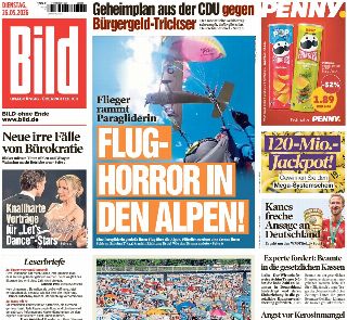 Bild (Germania)