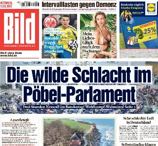 Bild (Germania)