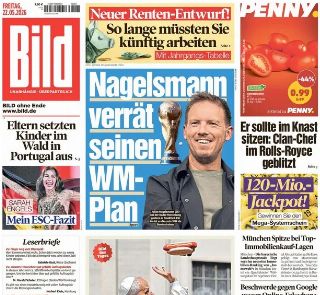 Bild (Germania)
