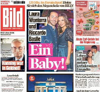 Bild (Germania)