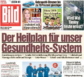 Bild (Germania)
