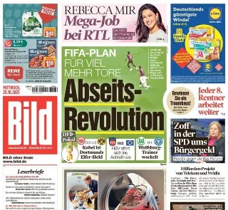 Bild (Germania) Bild (Germania)