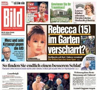 Bild (Germania)