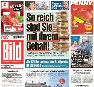 Bild (Germania)