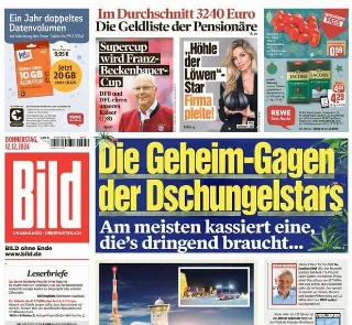 Bild (Germania)