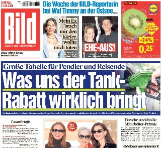 Bild (Germania)