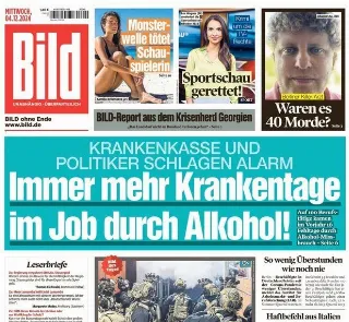 Bild (Germania)