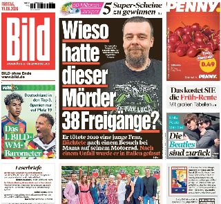 Bild (Germania)