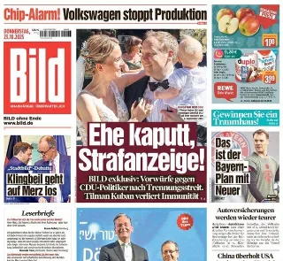 Bild (Germania)