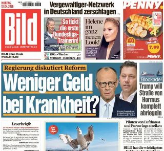 Bild (Germania)