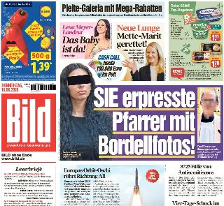 Bild (Germania)