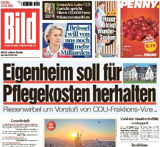 Bild (Germania)