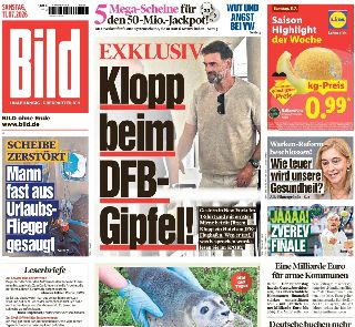 Bild (Germania)
