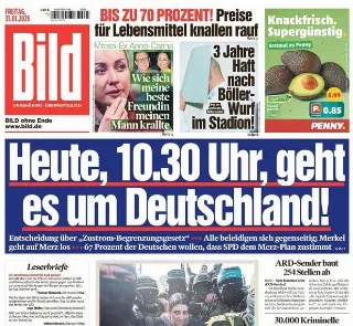 Bild (Germania)