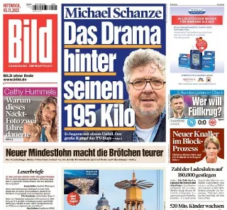 Bild (Germania)