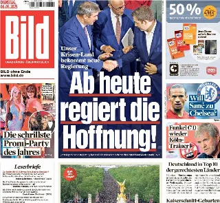 Bild (Germania)
