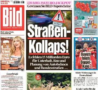 Bild (Germania)