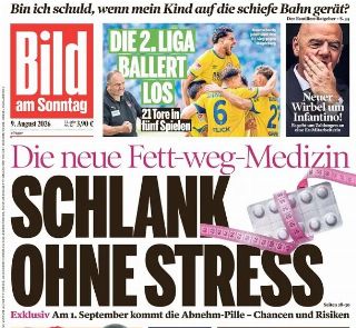 Bild (Germania)