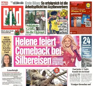 Bild (Germania)