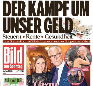 Bild (Germania)