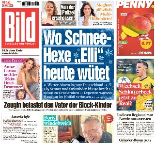Bild (Germania)