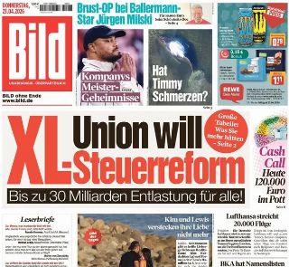 Bild (Germania)