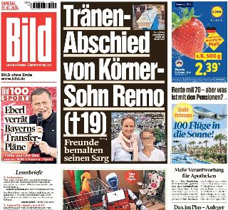 Bild (Germania)