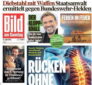 Bild (Germania)