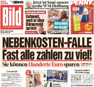 Bild (Germania)