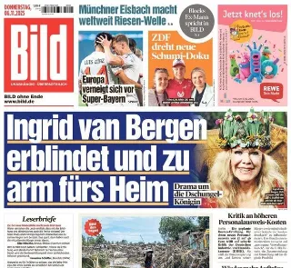 Bild (Germania)