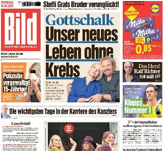 Bild (Germania)