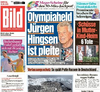 Bild (Germania)