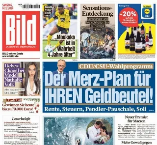 Bild (Germania)