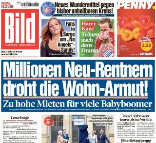 Bild (Germania)