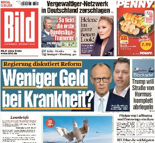 Bild (Germania)