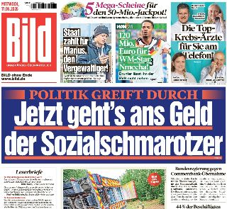 Bild (Germania)