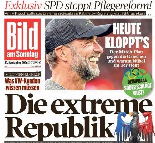 Bild (Germania)