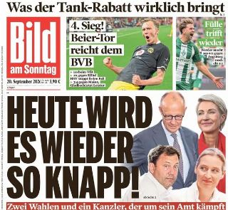 Bild (Germania)